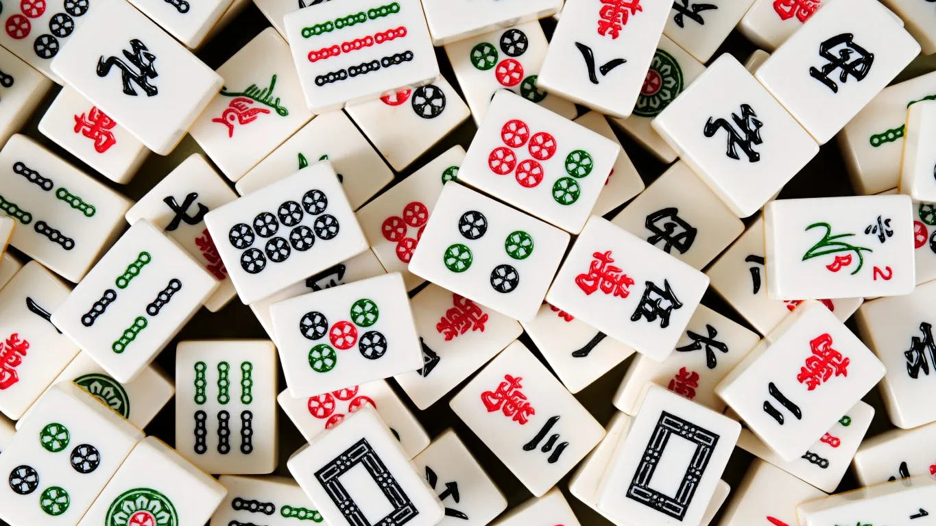 Mahjong Solitaire Tips Banner